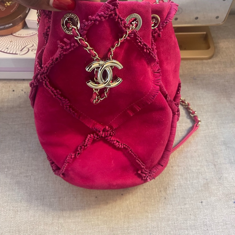 New 2023 Chanel Handbag